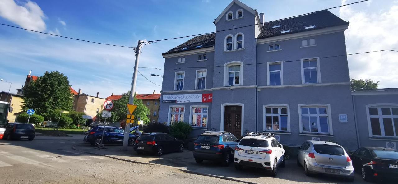 Sloneczny Apartament Blisko Jeziora I Gor Bielawa  Exterior photo